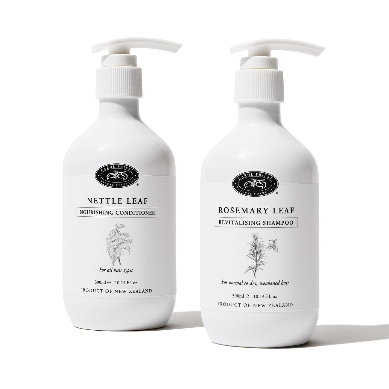 Hair Care Duo