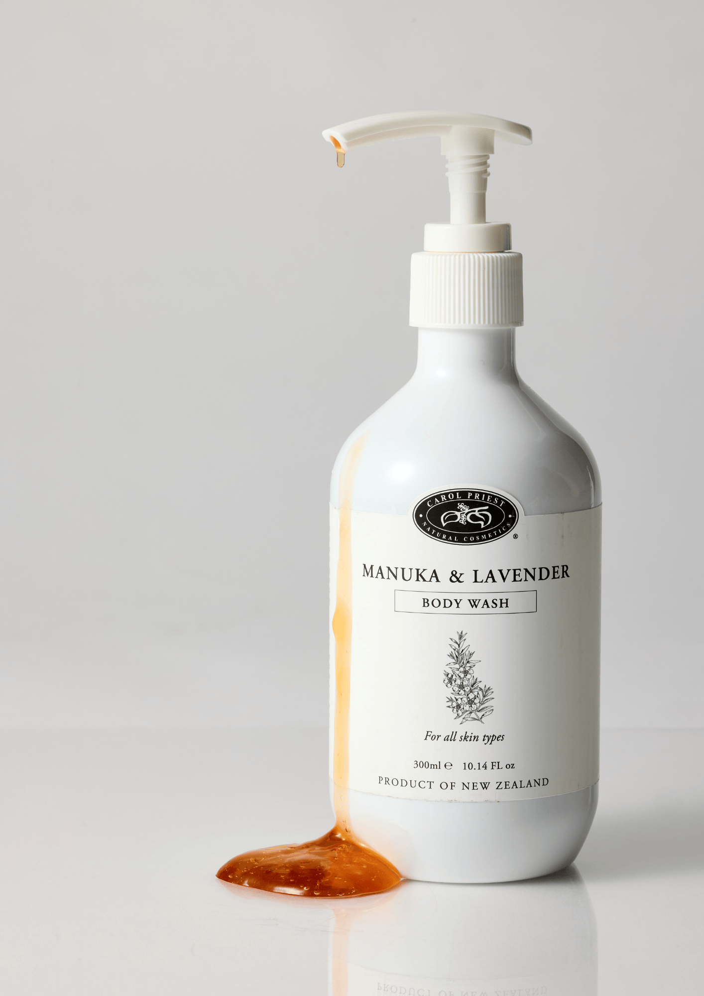 Bathroom Essentials Back in Stock