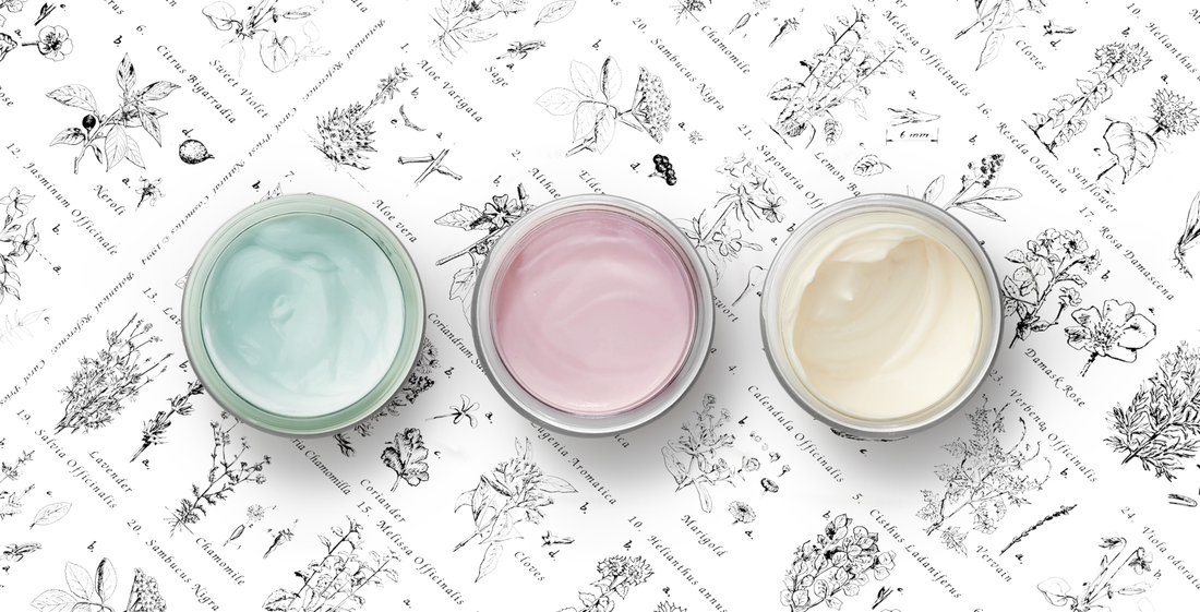 How to cleanse skin | Selecting a cleanser for each skin type