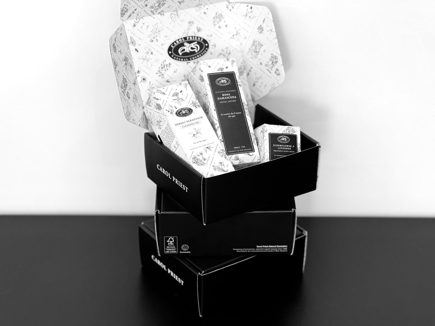 Shipping Update August 2025