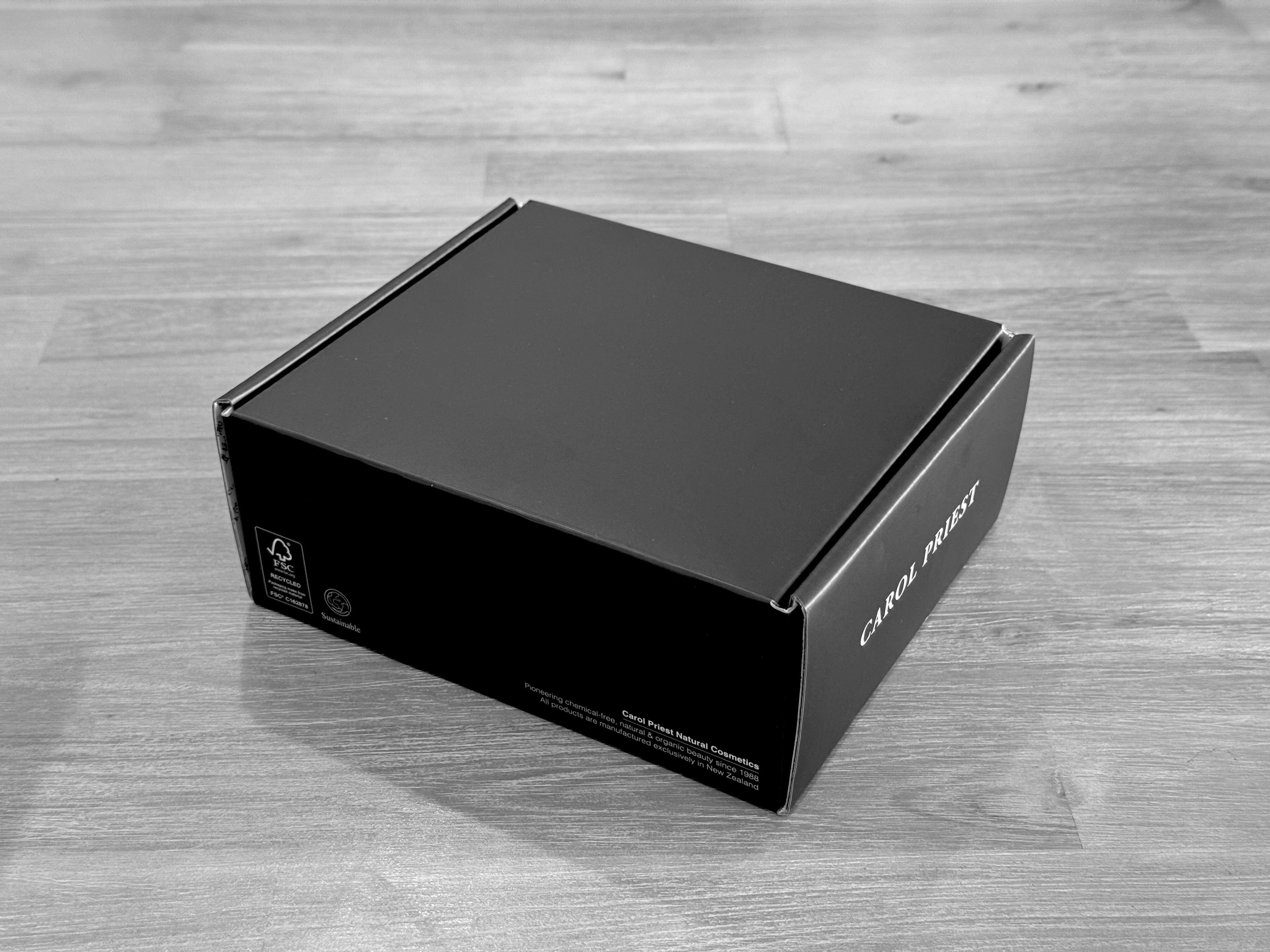 Temporary Shipping Restrictions to US