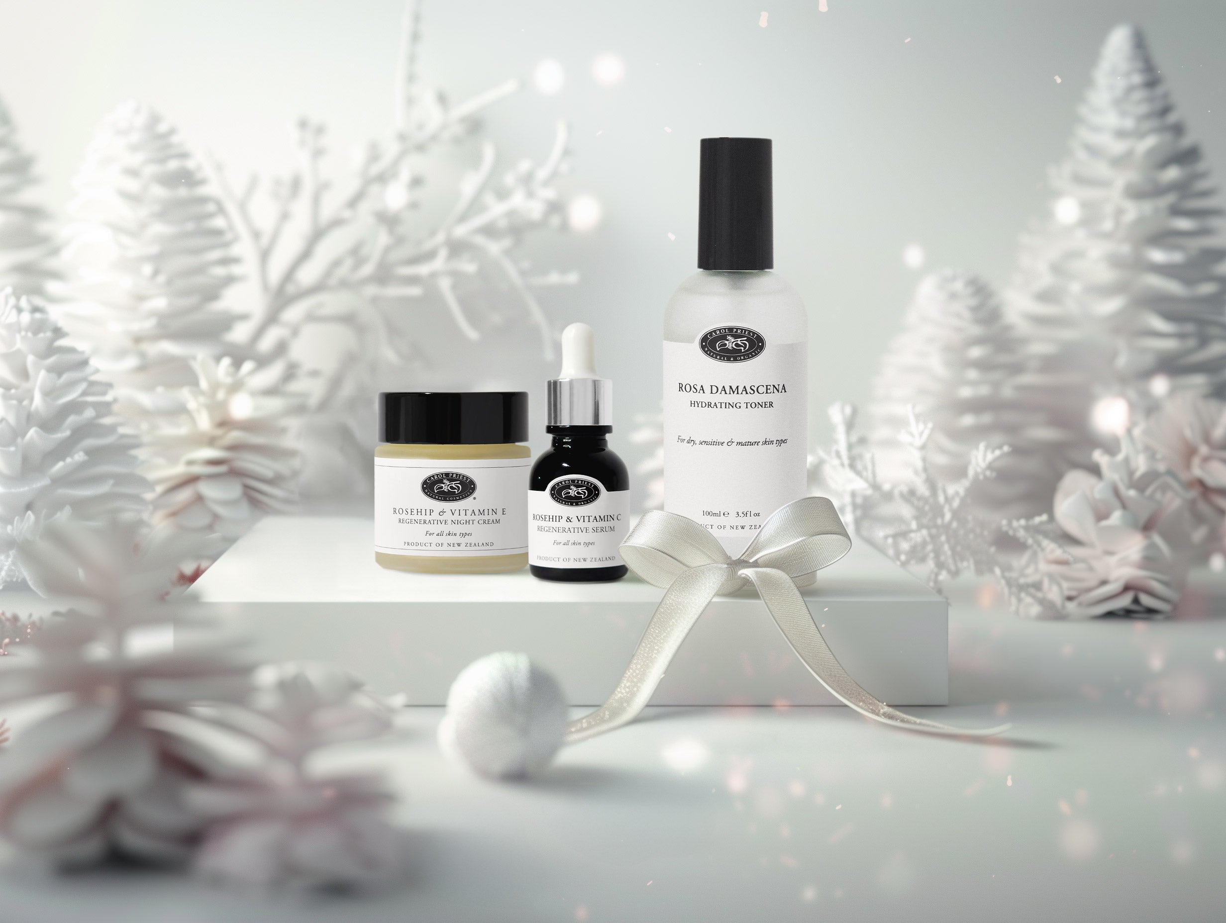 New & Refined Products 2024