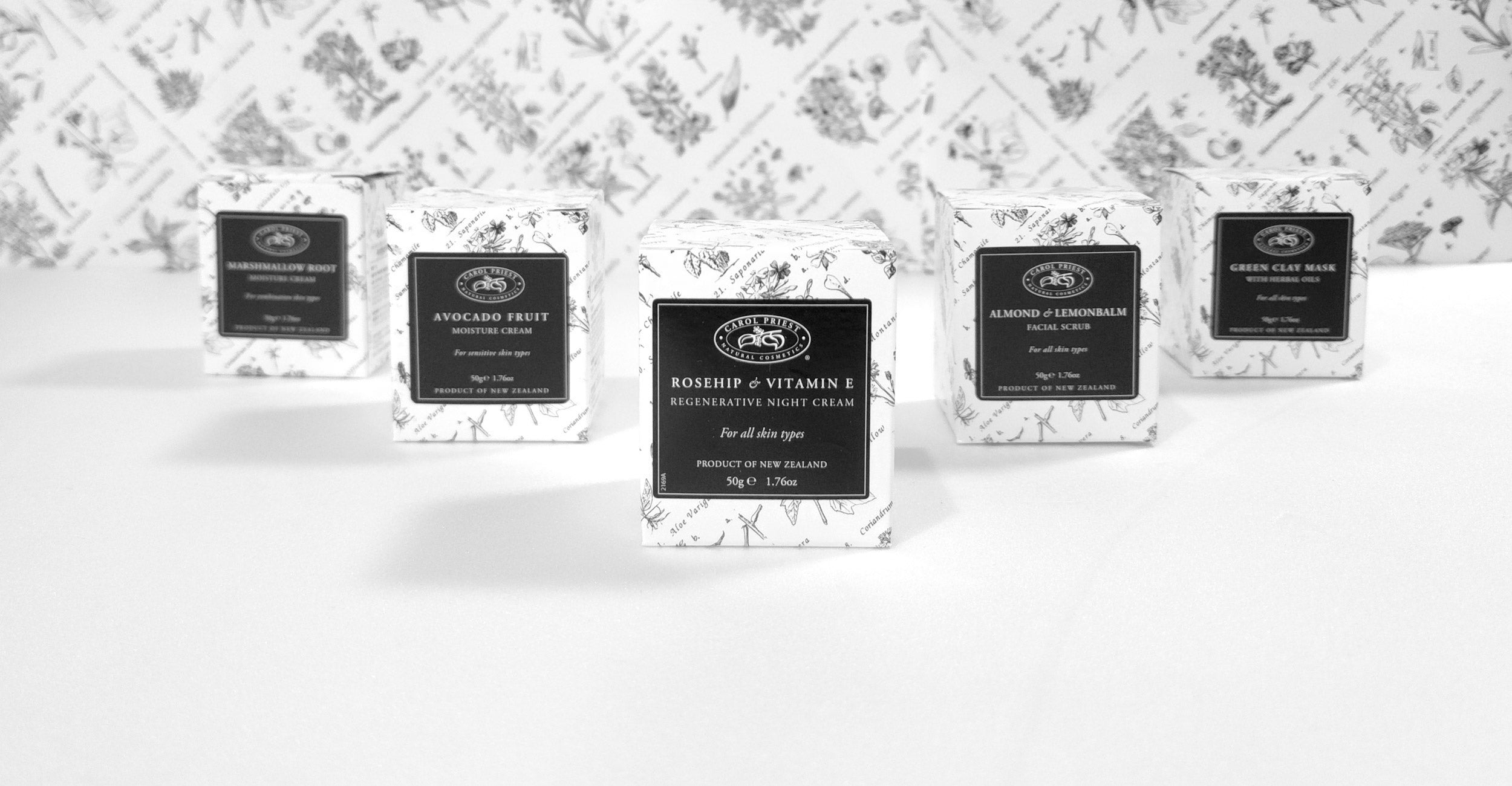 Understanding the Differences Between Day Cream and Night Cream