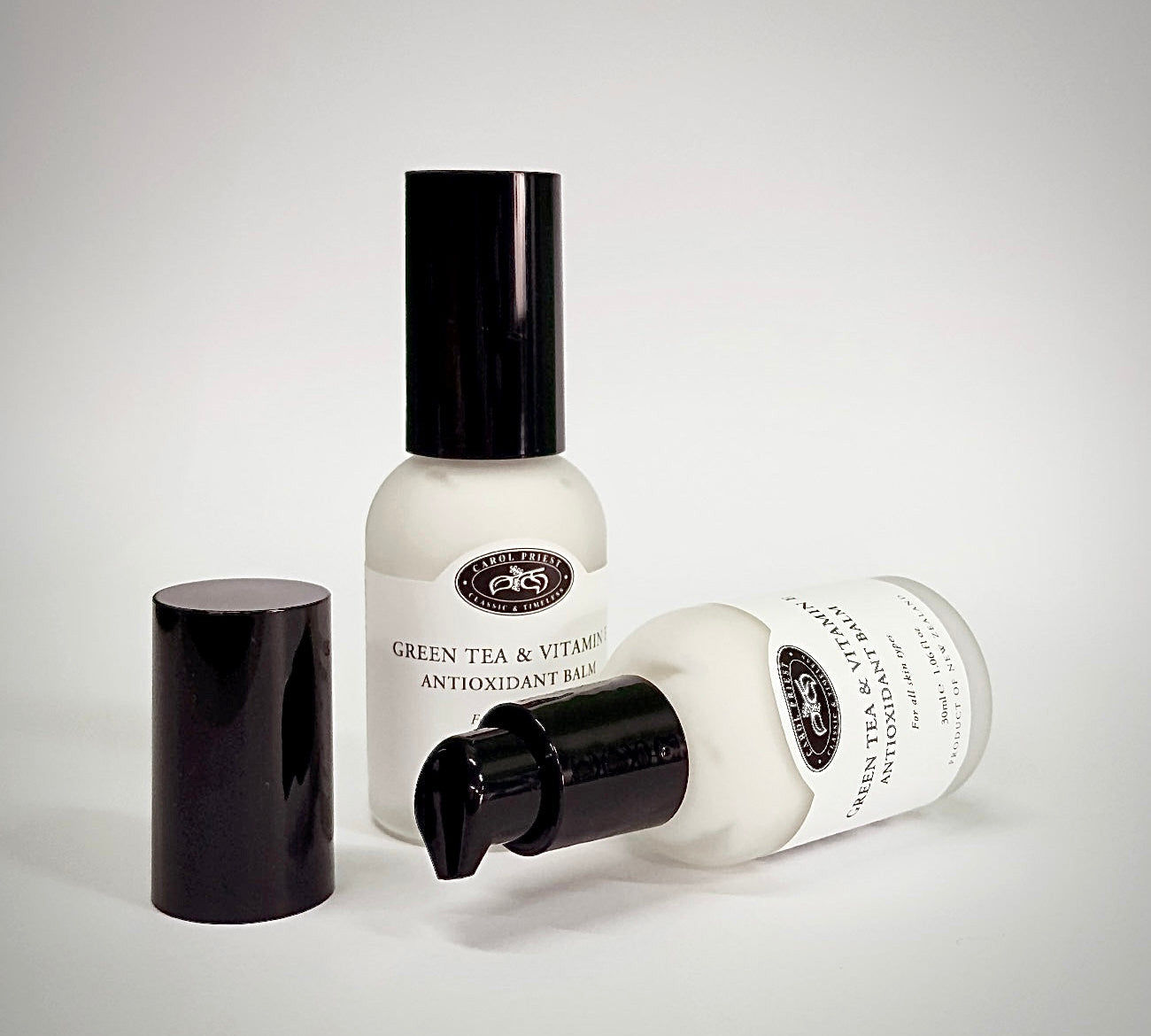 Stronger Defense. Deeper Nourishment.