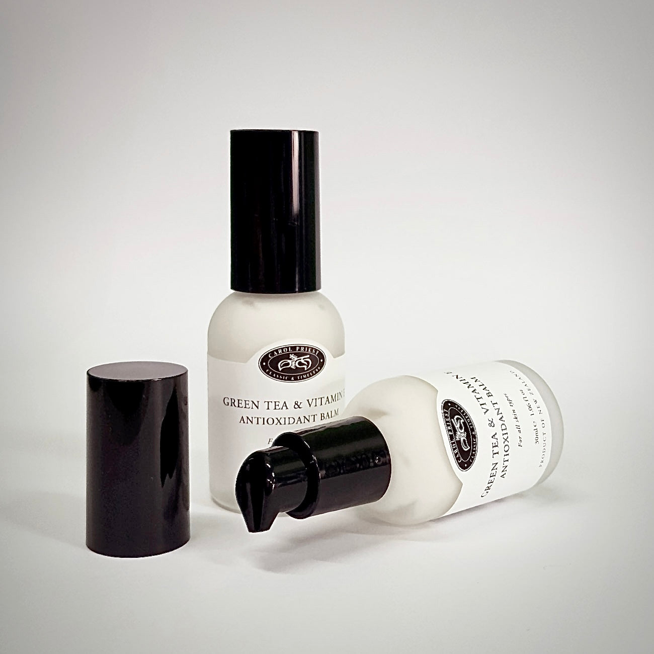 Stronger Defense. Deeper Nourishment.