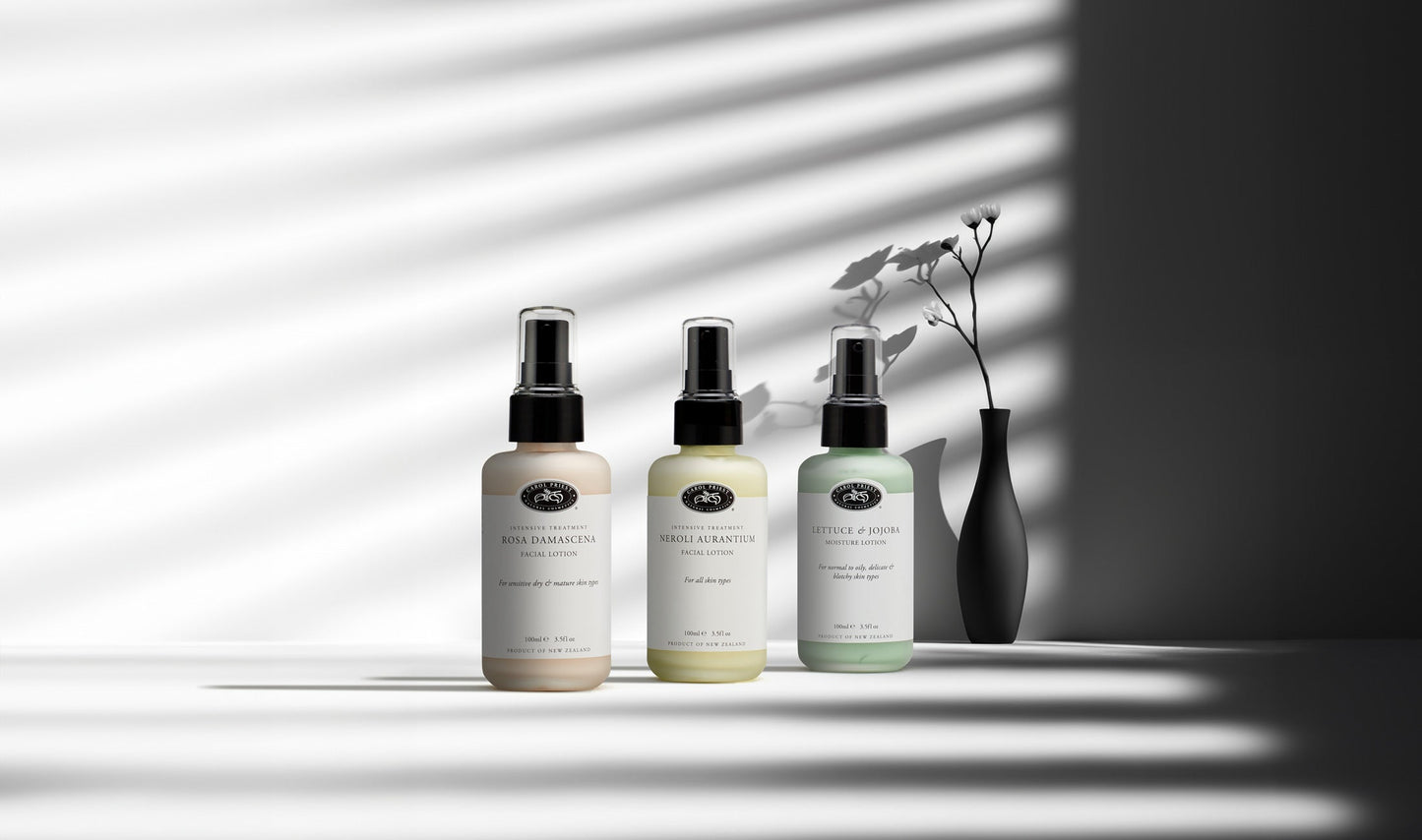 Achieving Your Best Skin in 2024