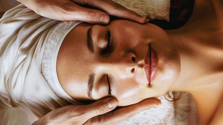 carol priest natural cosmetics massage care
