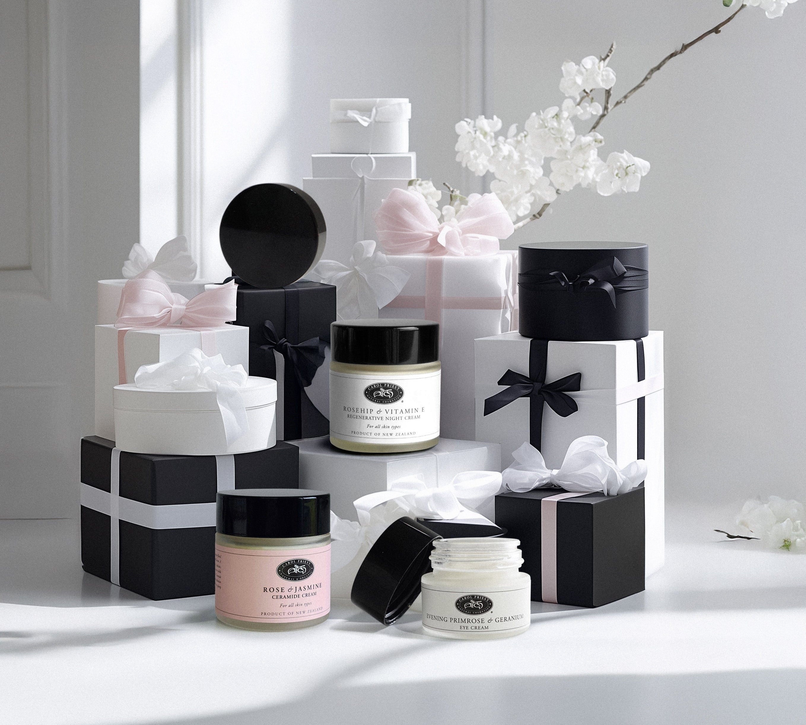 Our new loyalty program is now live!