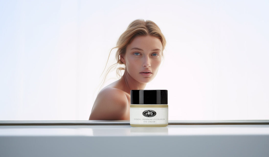 Carol Priest Natural Cosmetics