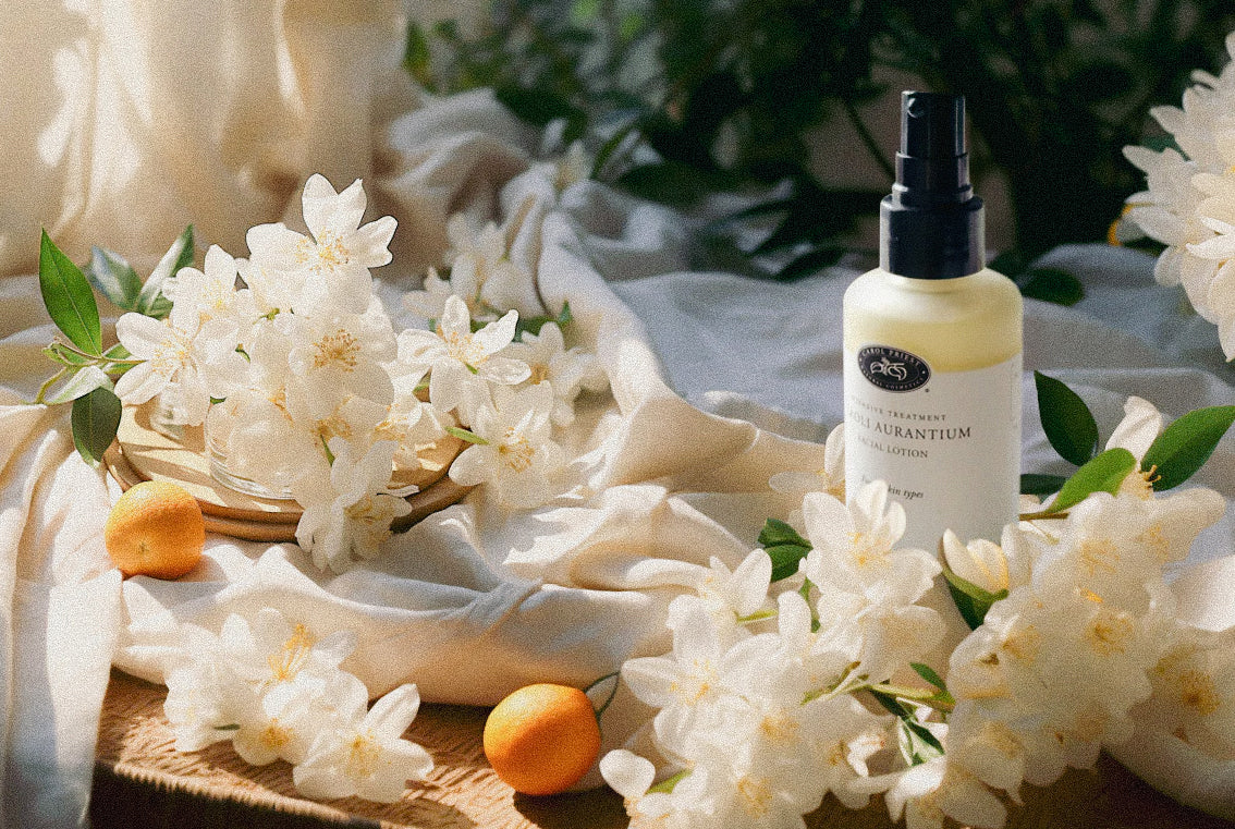Neroli Aurantium Collection
