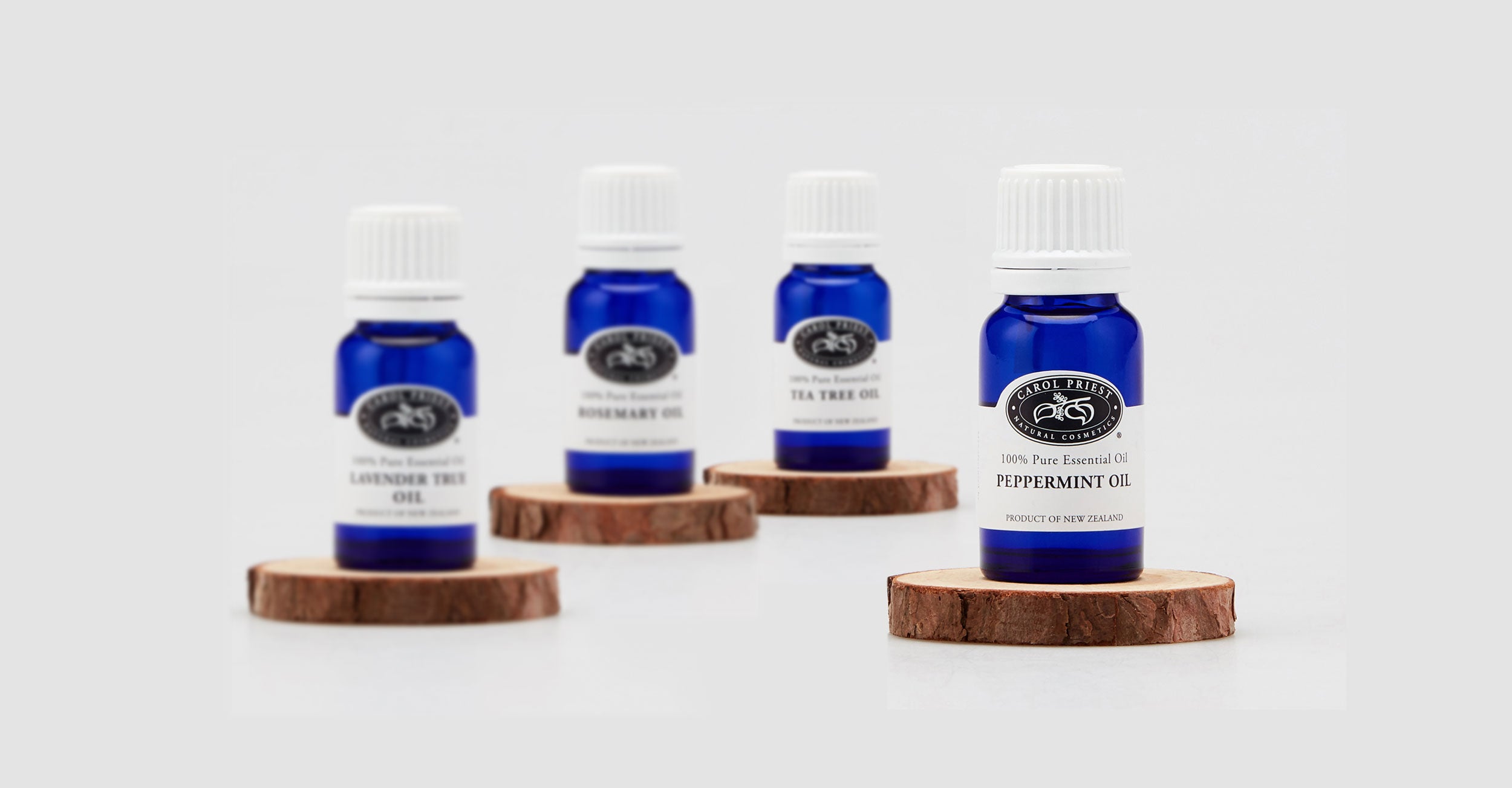 Aromatherapy