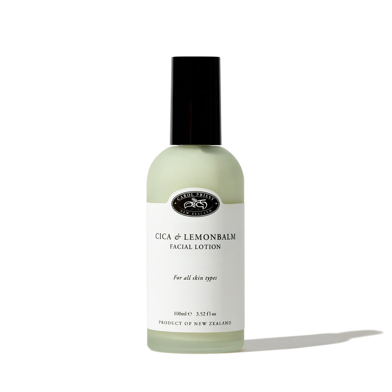 Cica & Lemonbalm Facial Lotion