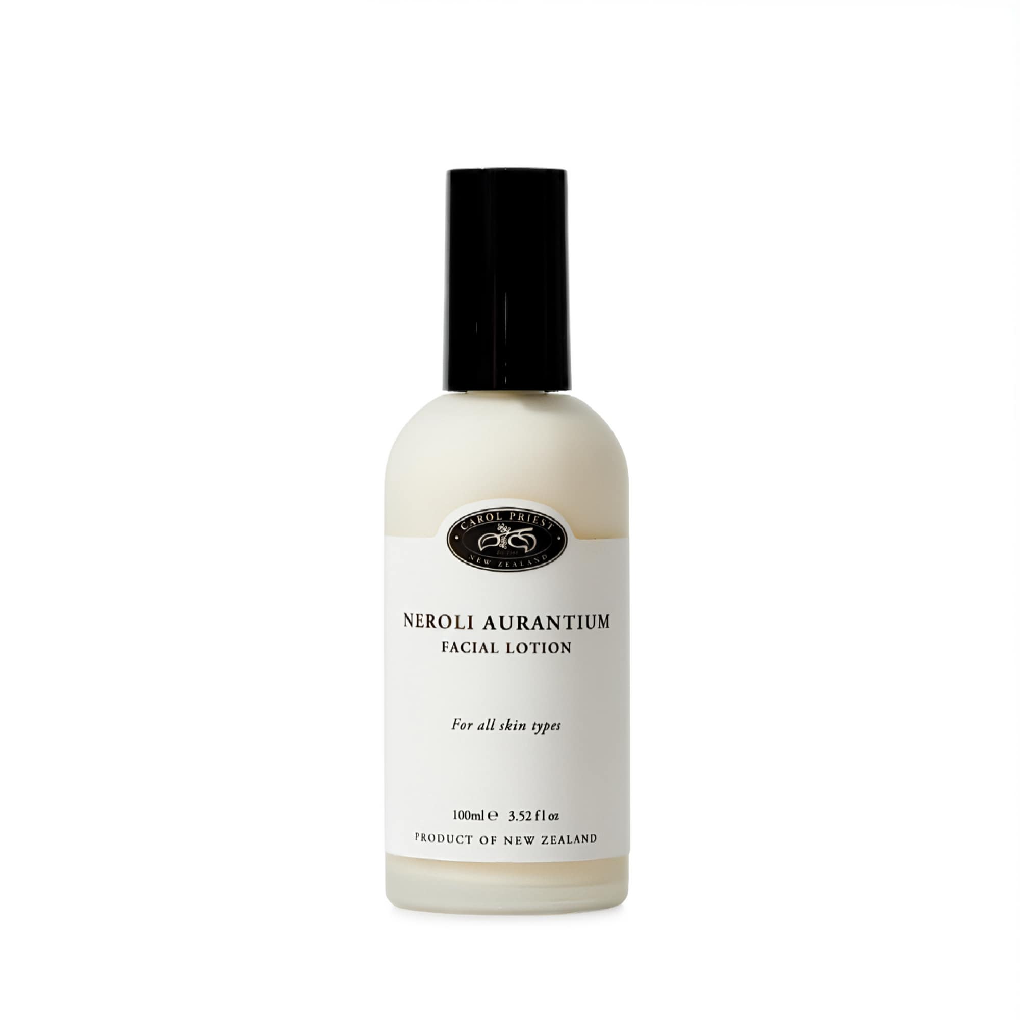 Neroli Aurantium Facial Lotion