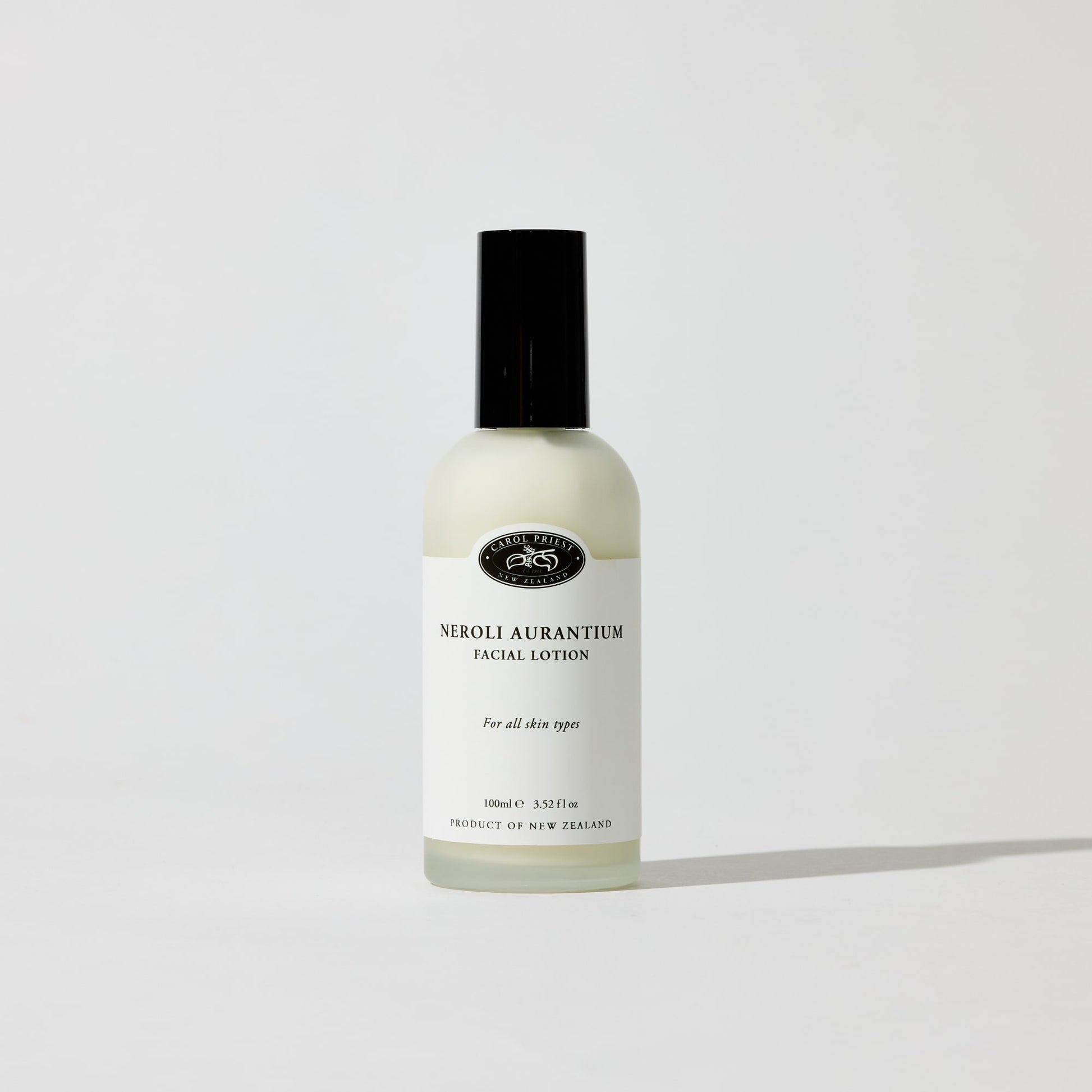 Neroli Aurantium Facial Lotion