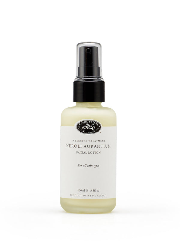 Neroli Aurantium Facial Lotion