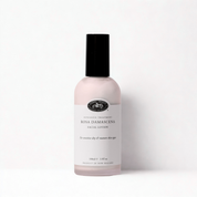 Rosa Damascena Facial Lotion