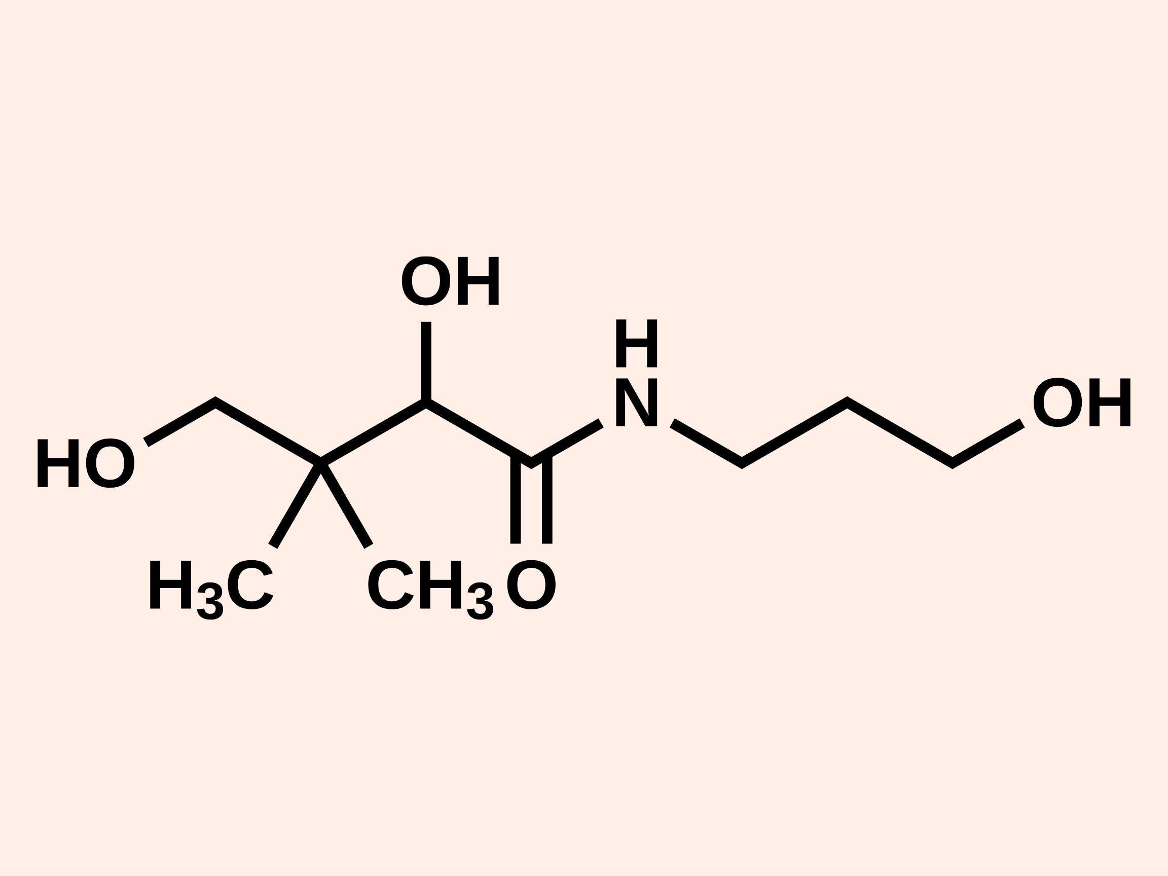 Panthenol (Pro-Vitamin B5)