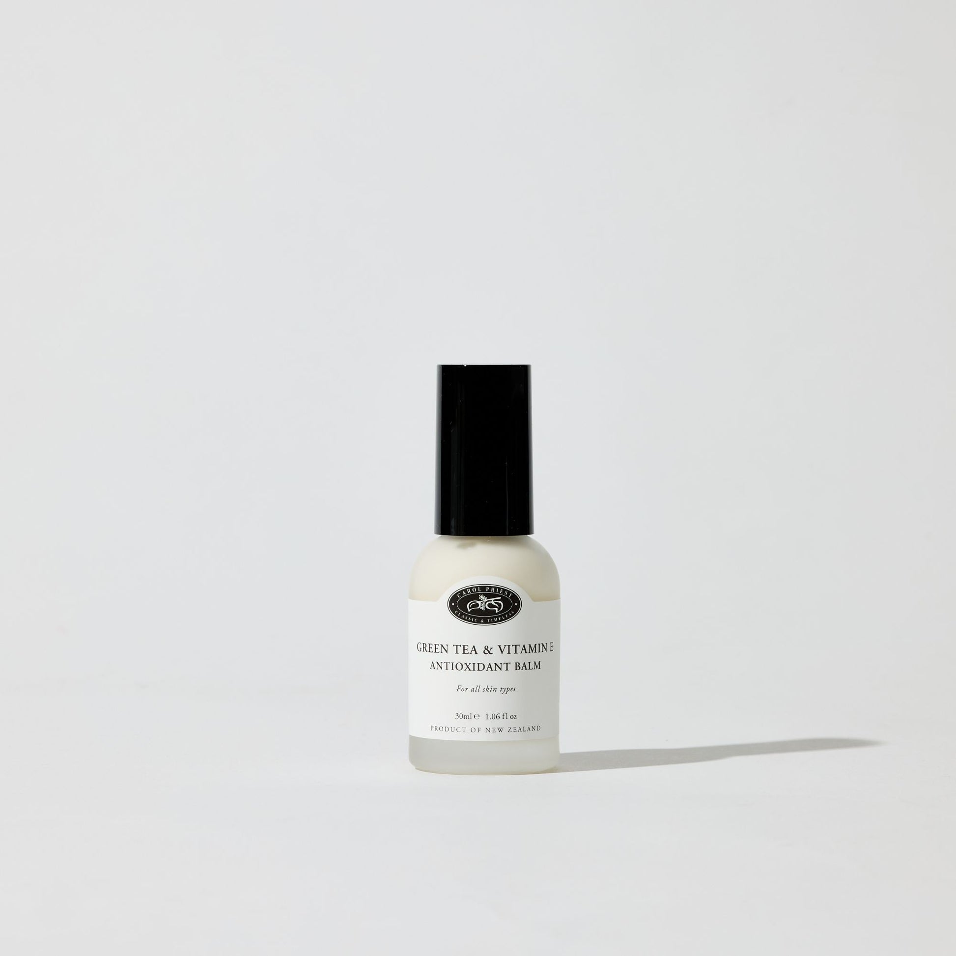 Rosehip & Vitamin C Regenerative Serum