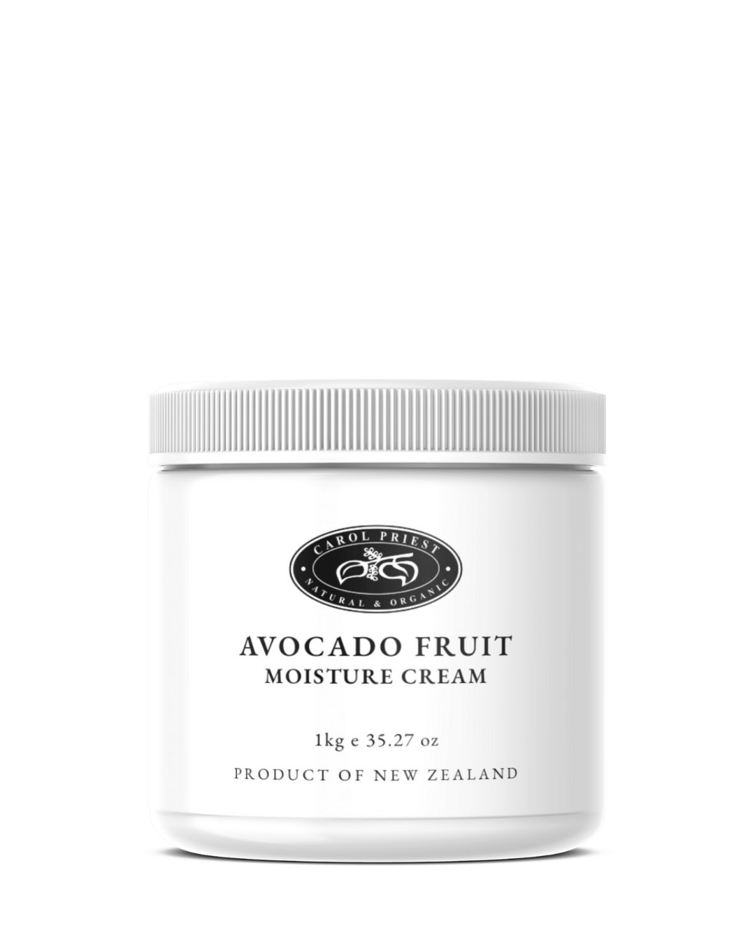 D Avocado Fruit Moisture Cream