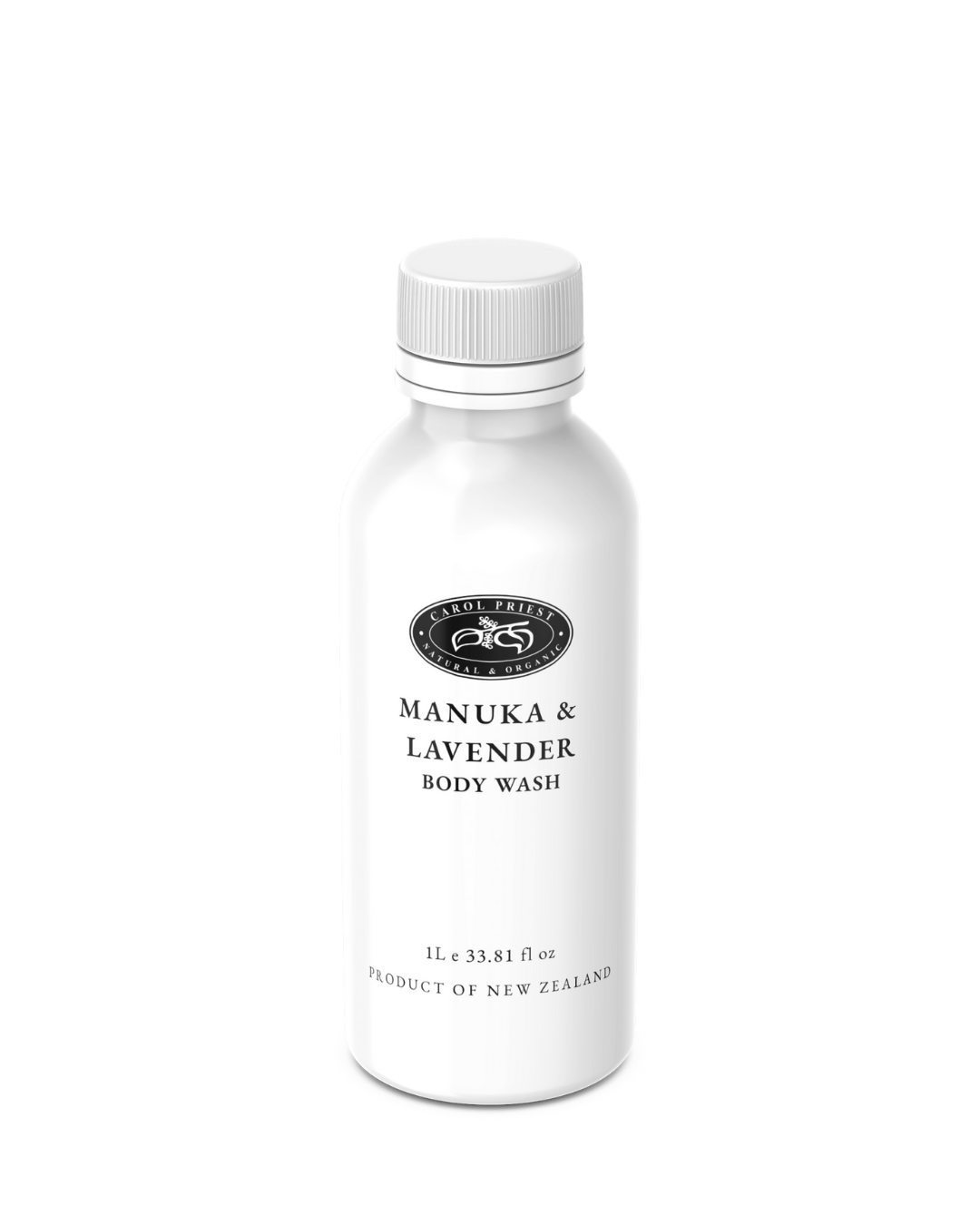 D Manuka & Lavender Body Wash