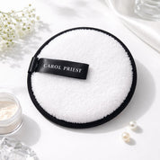 Carol Priest Reusable Cleansing Pad