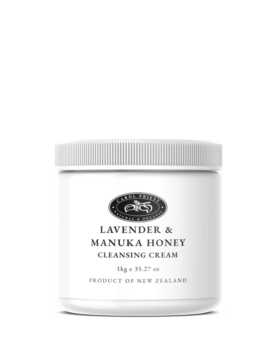 D Lavender & Manuka Honey Cleansing Cream