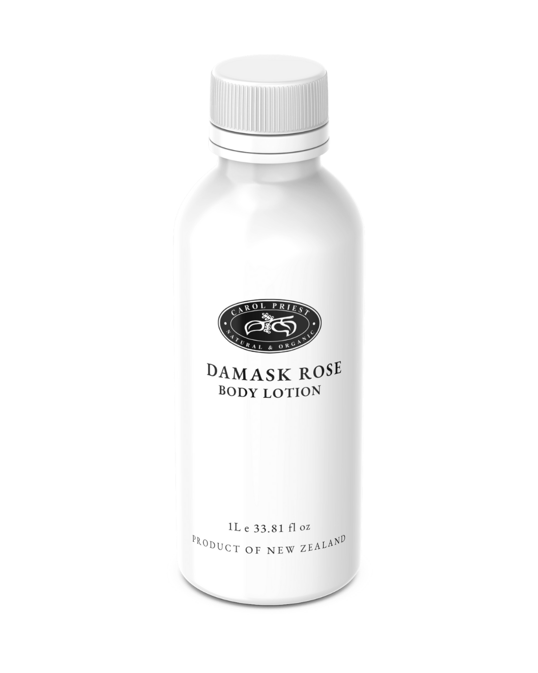 D Damask Rose Body Lotion