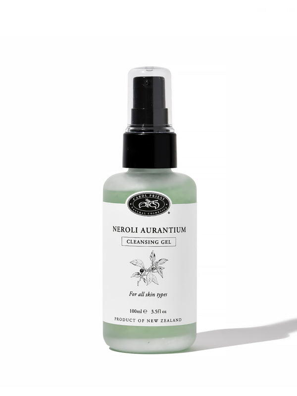 Neroli Aurantium Cleansing Gel