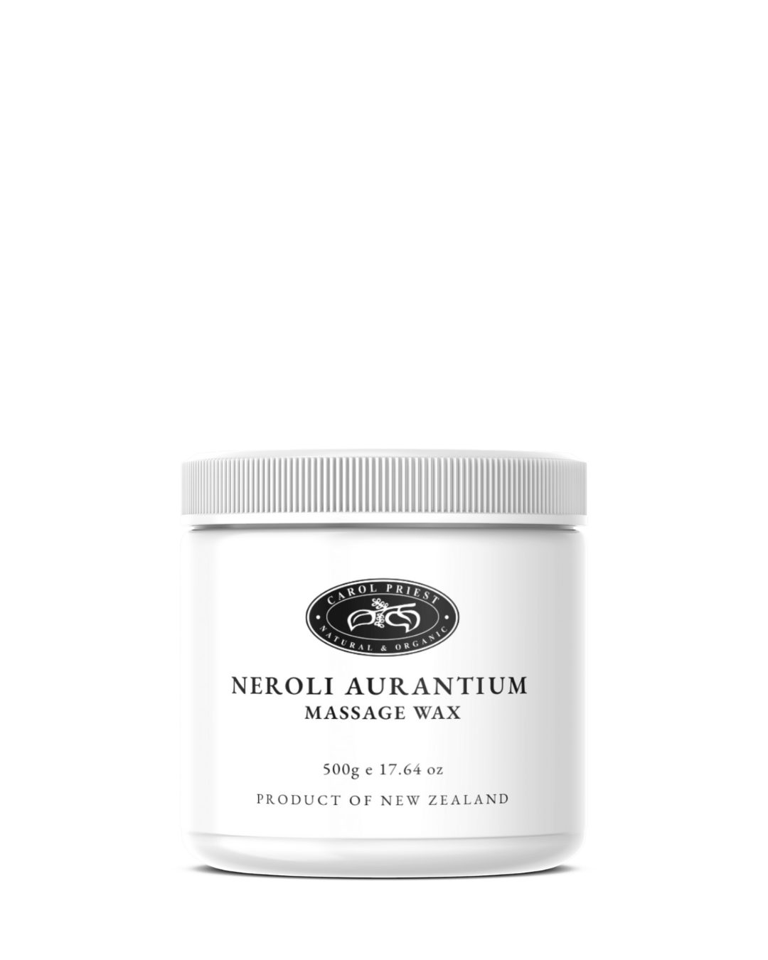 D Neroli Aurantium Massage Wax