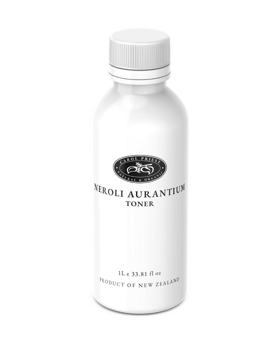 D Neroli Aurantium Toner