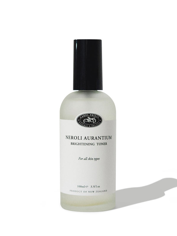 Neroli Aurantium Brightening Toner