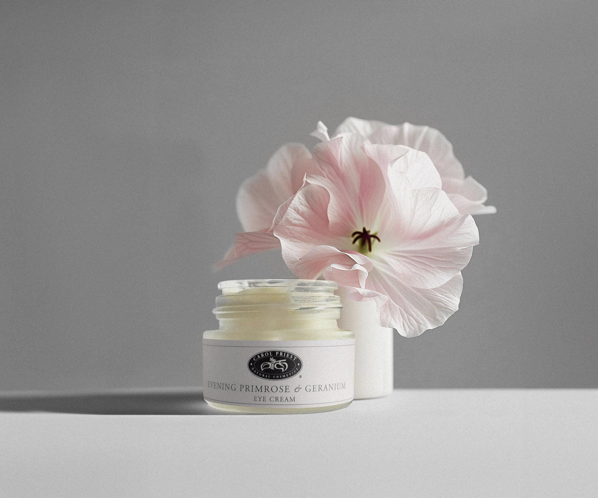 Evening Primrose & Geranium Eye Cream
