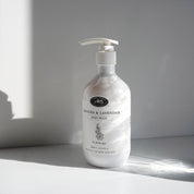 Manuka & Lavender Body Wash