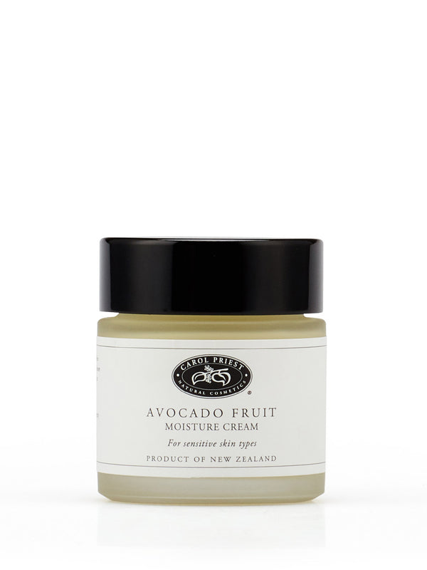 Avocado Fruit Moisture Cream