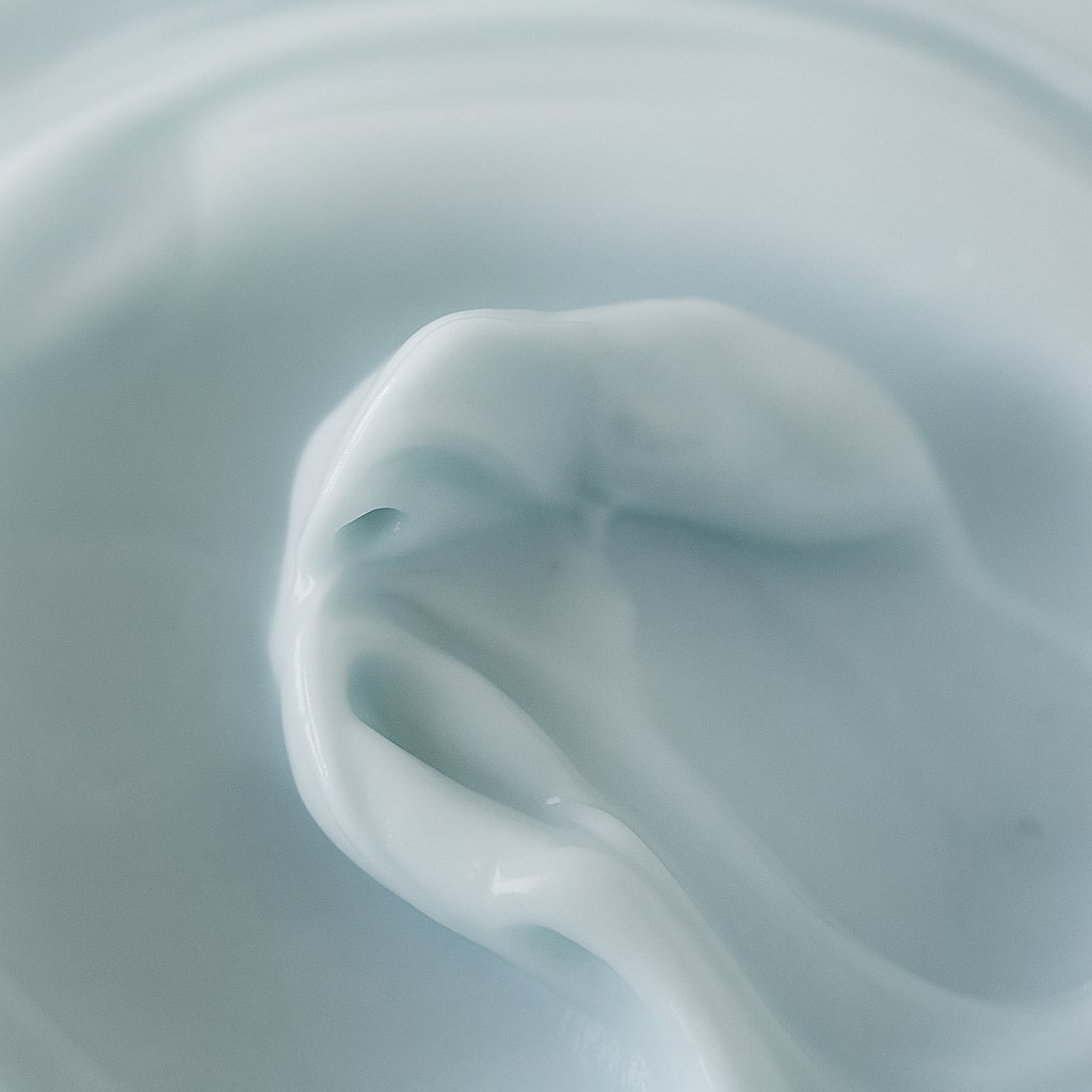 Blue Chamomile Cleansing Cream