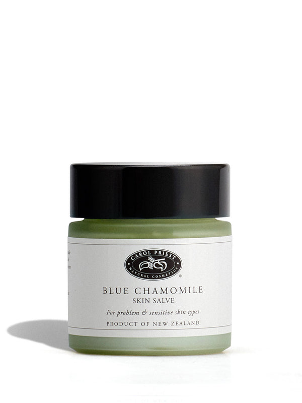 Blue Chamomile Skin Salve