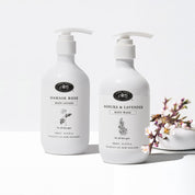 Manuka & Lavender Body Wash