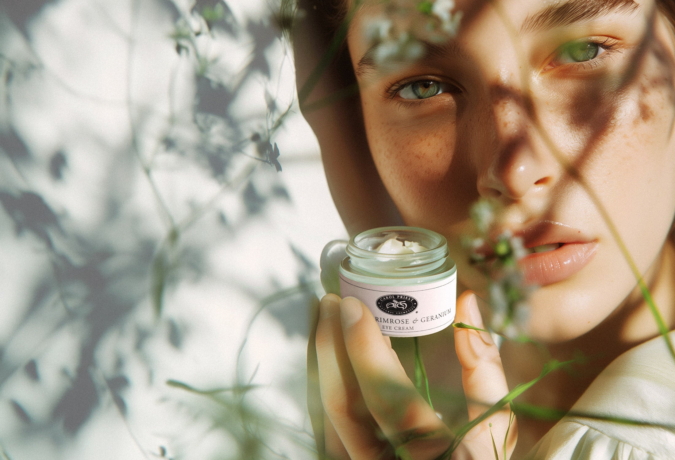 carol priest evening primrose eye cream