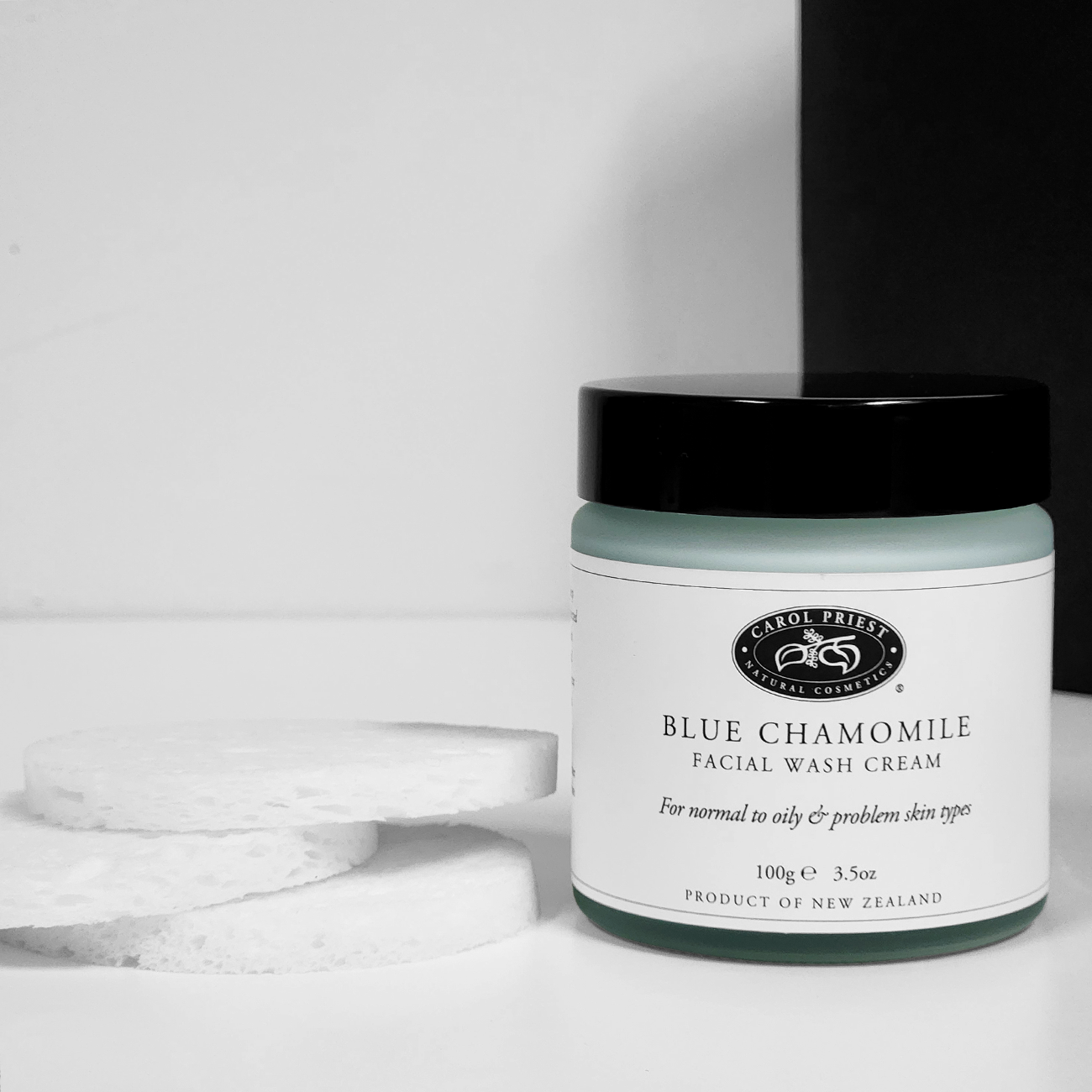 Carol Priest Reusable Cleansing Pad