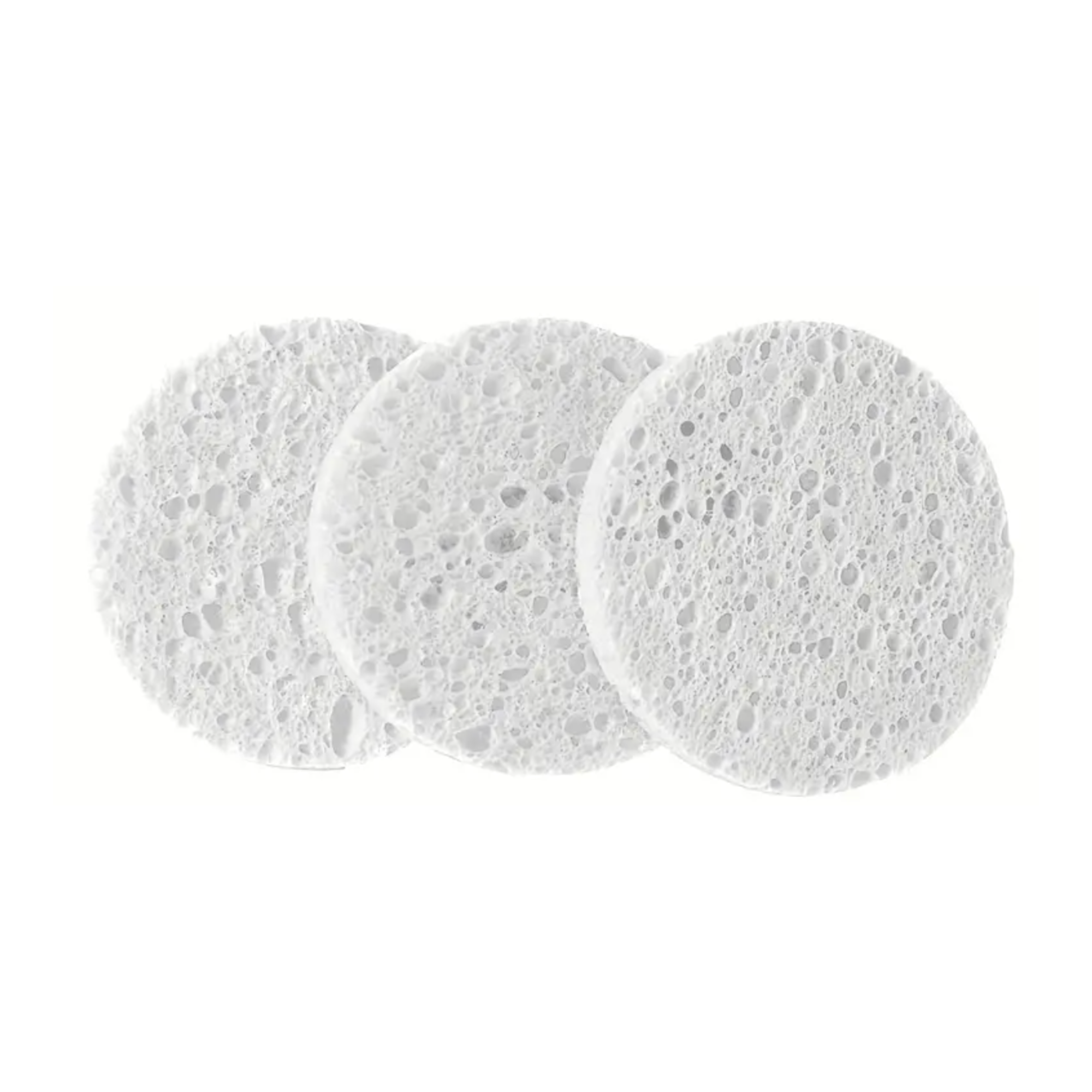 100% Natural Cellulose Sponge