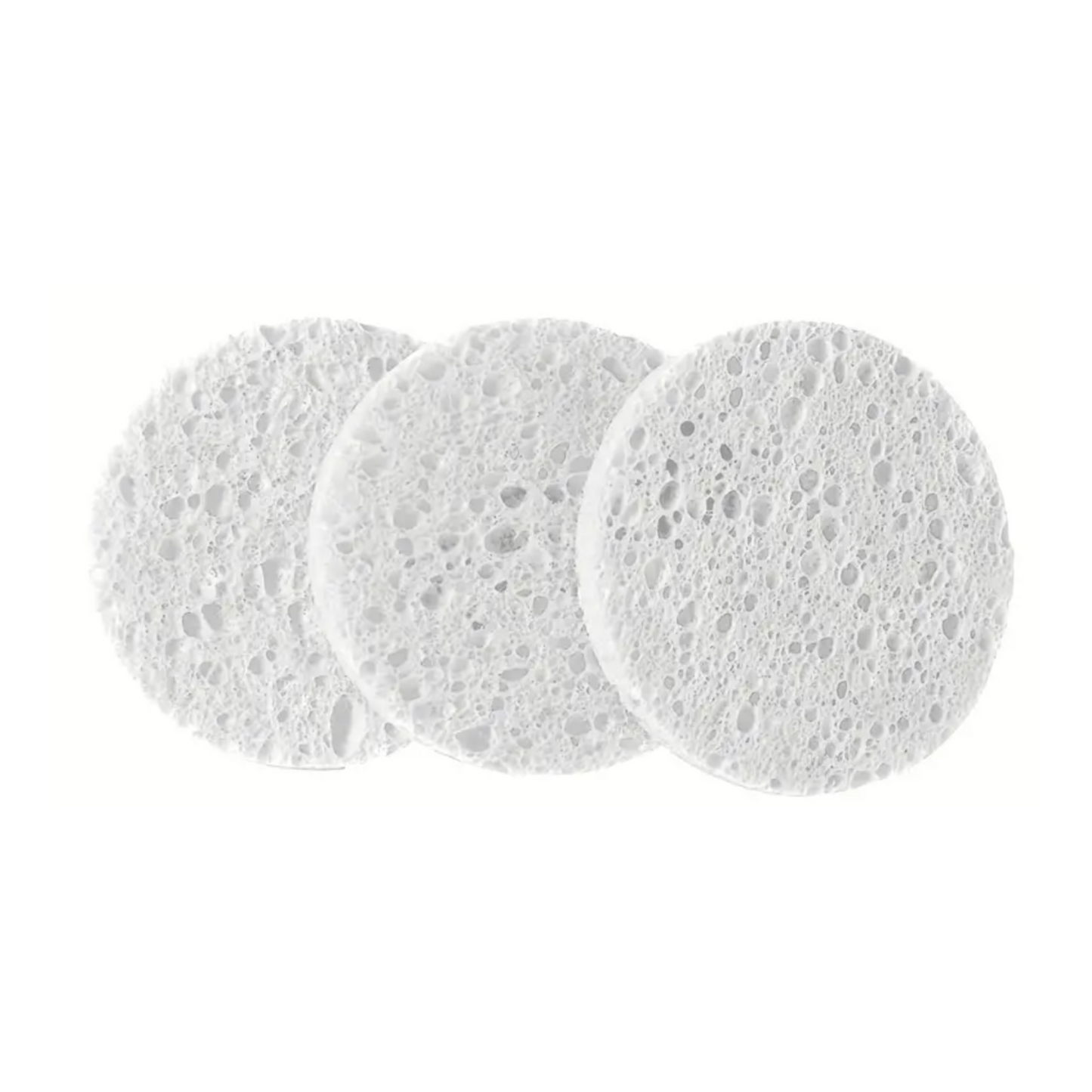 100% Natural Cellulose Sponge