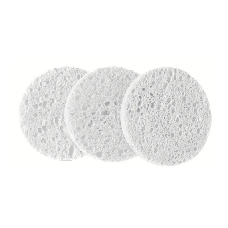 100% Natural Cellulose Sponge
