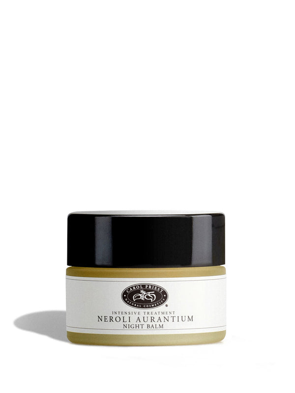 Neroli Aurantium Night Balm