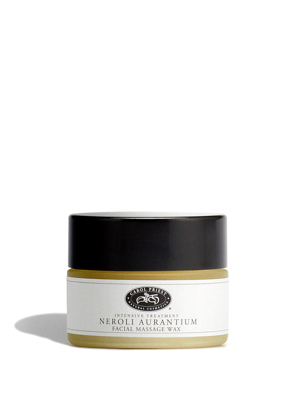 Neroli Aurantium Massage Wax