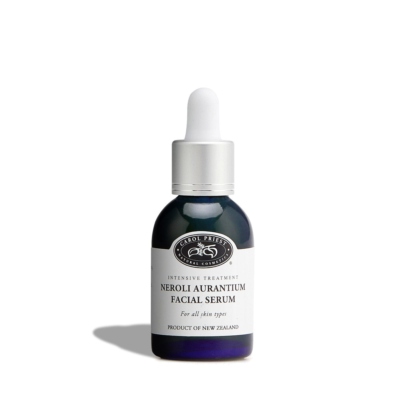 carol priest neroli aurantium serum for anti-ageing