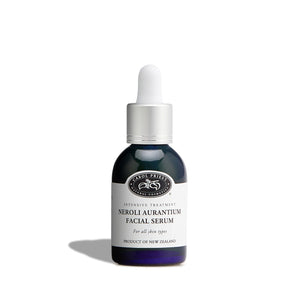 carol priest neroli aurantium serum for anti-ageing