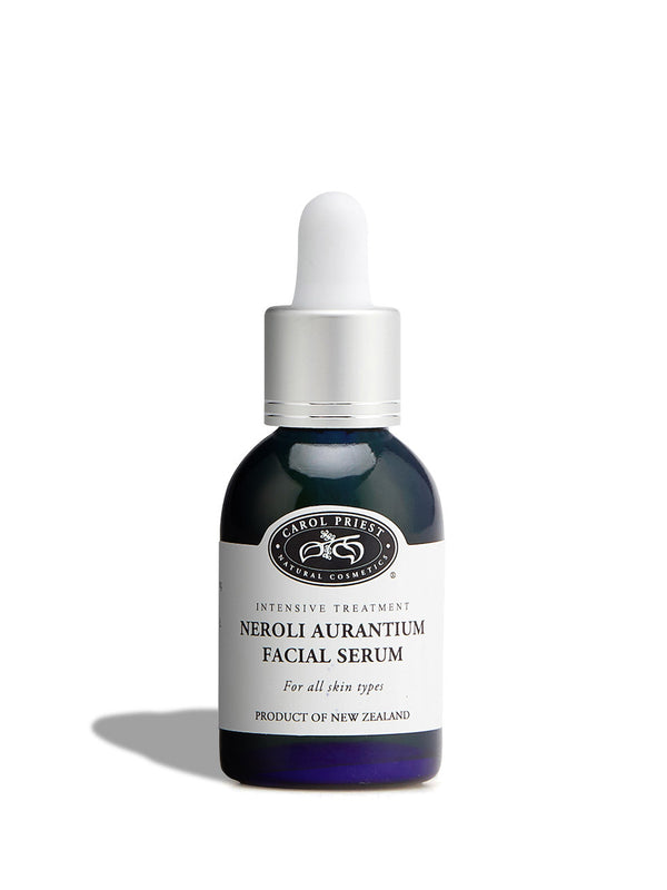 Neroli Aurantium Facial Serum