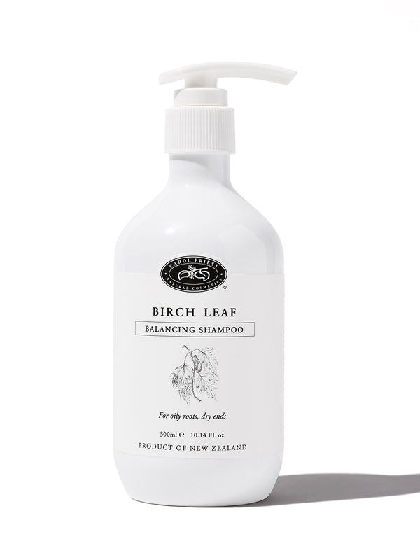 Birch Leaf Balancing Shampoo