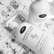 Chamomile Flower Hydrating Shampoo