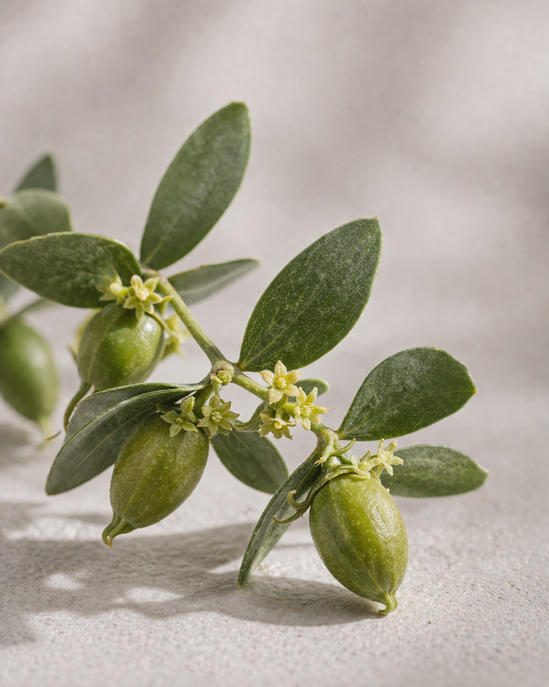 Jojoba Oil
